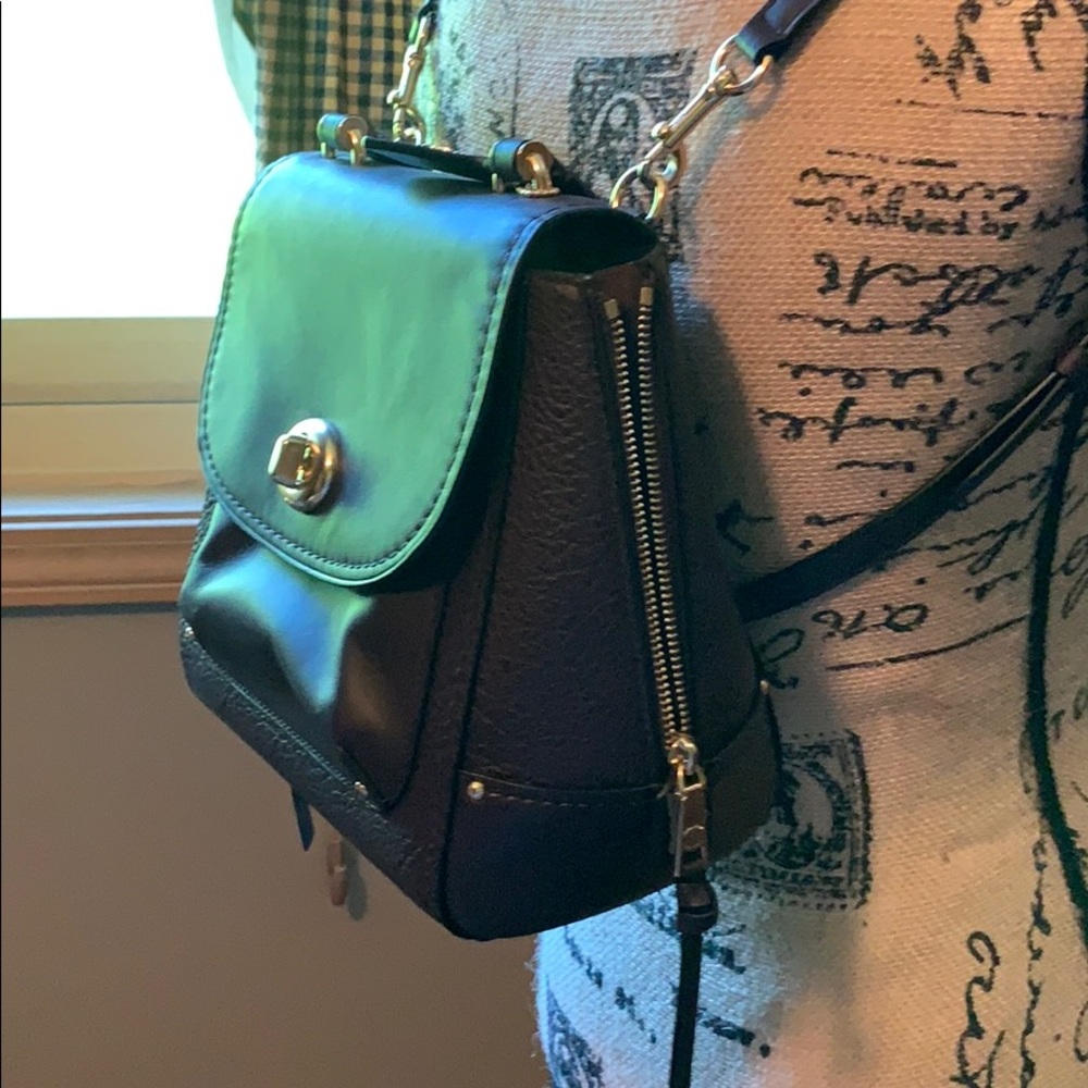 📚Coach convertible Bag & Wallet NWT💗 - Picture 13 of 14
